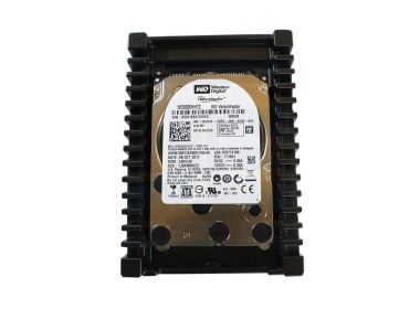 Hard drive Dell 500GB HDD SATA 6G 3.5" K25J9