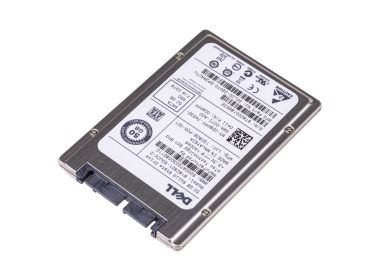 Hard drive Dell 50GB SSD SATA 3G 1.8" D9PPF