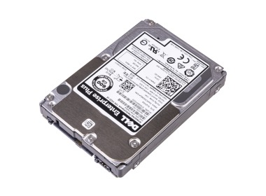 Hard drive Dell 600GB 15K HDD SAS 12G 2.5" 512n 128MB G6C6C-CMP