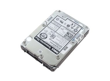 Hard drive Dell 600GB HDD SAS 12G 2.5" DYN7N-EQL