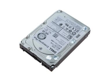 Hard drive Dell 600GB HDD SAS 12G 2.5" KPV9F