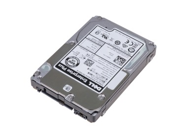 Hard drive Dell 600GB HDD SAS 12G 2.5" TC05P