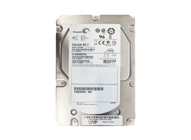 Hard drive Dell 600GB HDD SAS 6G 3.5" 9FS066-031
