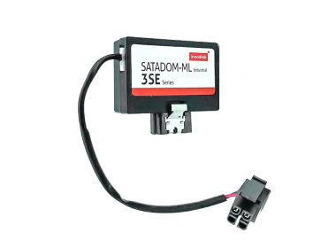 Hard drive Dell 64GB SSD SATA 6G 0T4M4