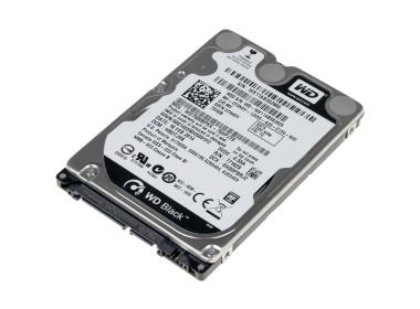 Hard Drive Dell 750GB 7.2K SATA 6G 2.5" 512e 16MB T9H3Y