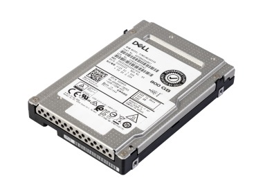 Hard drive Dell 800GB SSD SAS 12G 2.5" TLC WI DHRVV