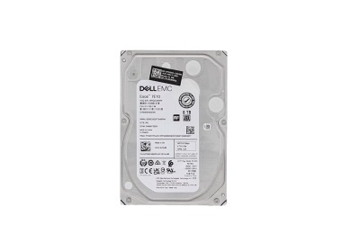 Hard drive Dell 8TB 7.2K HDD SATA 6G 3.5" 512e 256MB J7W80
