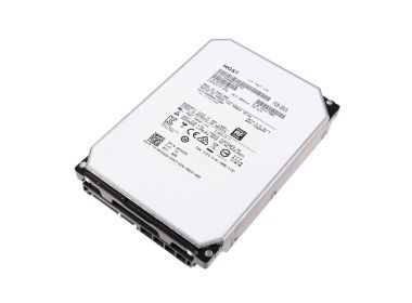 Hard drive Dell 8TB 7.2K SATA 6G 3.5" 512e 128MB K5HDG