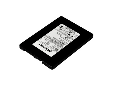 Hard drive Dell 960GB SSD NVMe PCIe 3.0x4 U.2 2.5" 3D TLC NAND RI AES-256 512e 079VF