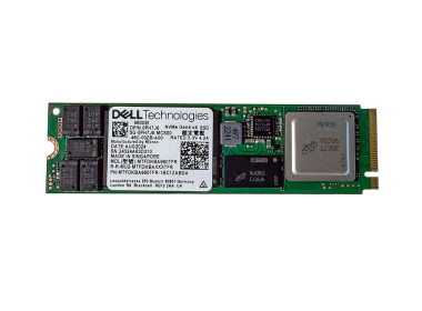 Hard drive Dell 960GB SSD NVMe PCIe 4.0 M.2 2280 RI PH7J6