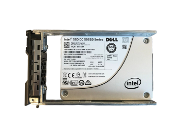 Hard drive Dell 960GB SSD SATA 6G 2.5" MLC RI VXG5N