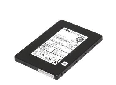 Hard drive Dell 960GB SSD SATA 6G 2.5" TLC RI 512e R0P7D