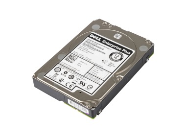 Hard drive Dell Compellent 1.2TB 10K HDD SAS 6G 2.5" 512n 64MB 68V42-CMP
