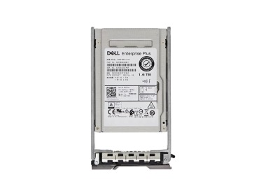 Hard drive Dell Compellent 1.6TB SSD SAS 12G 2.5" TLC WI D7KJJ