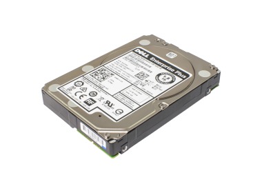 Hard drive Dell Compellent 1.8TB 10K HDD SAS 12G 2.5" 512e 128MB V768J-CMP