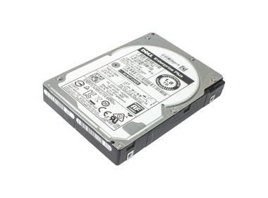 Hard Drive Dell Compellent 1.8TB 10K SAS 12G 2.5" 512e 128MB 5H3XX-CMP