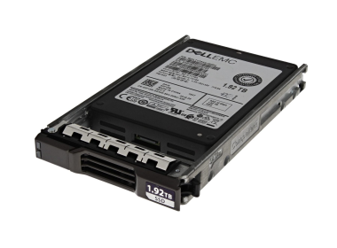 Hard drive Dell Compellent 1.92TB SSD SAS 12G 2.5" RI 3F15R
