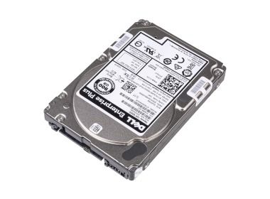 Hard drive Dell Compellent 900GB 10K SAS 6G 2.5" 512e 64MB FCGJ3