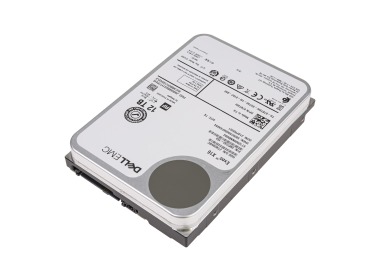 Hard drive Dell EMC 12TB 7.2K SAS 12G 3.5" 512e 256MB 7KT9W