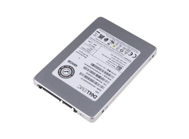 Hard drive Dell EMC 480GB SSD SATA 6G 2.5" TLC RI 3397M