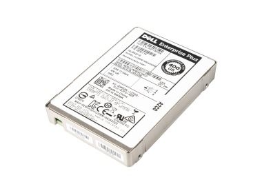 Hard Drive Dell Equallogic 400GB SSD SAS 12G 2.5" MLC 9M58K-EQL