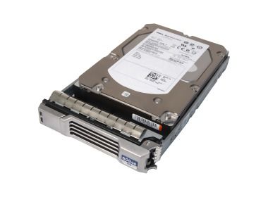 Hard drive Dell Equallogic 600GB 15K SAS 6G 3.5" 512n 16MB 0VX8J-EQL