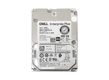 Hard drive Dell Equallogic 900GB HDD SAS 12G 2.5" 6G6PJ-EQL