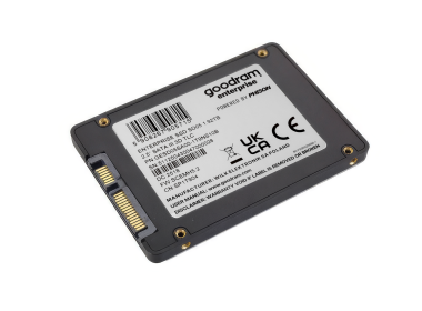 Hard drive Goodram Enterprise 1.92TB SSD SATA 2.5" RI GESD05SA00-1T9NS10B