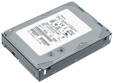 Hard Drive HGST Ultrastar 15K600 450GB 15K SAS 6G 3.5" 512n 64MB 0B23662