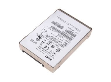Hard drive HGST Ultrastar SSD1600MR 1.92TB SSD SAS 12G 2.5" MLC RI 0B32213