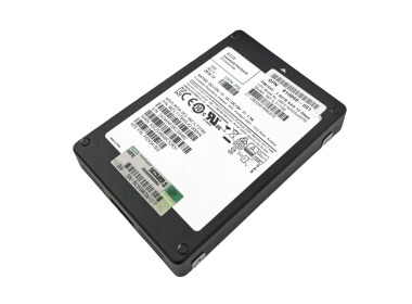 Hard drive HPE 1.92TB SSD SAS 12G 2.5" P02434-002