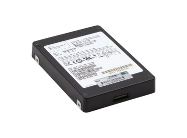 Hard drive HPE 1.92TB SSD SAS 12G 2.5" TLC 874430-002