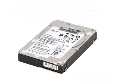 Hard drive HPE 2.4TB 10K HDD SAS 12G 2.5" 512e 879300-001