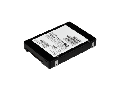Hard drive HPE 3.84TB SSD PCIe NVMe 2.5" RI P09769-002