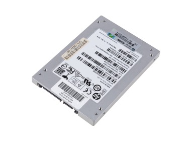 Hard drive HPE 480GB SSD SATA 6G 2.5" MLC RI 791146-001