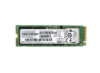 Hard drive HPE 512GB SSD NVMe PCIe 3.0x4 M.2 2280 MLC L01431-001