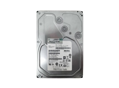 Hard drive HPE 6TB 7.2K HDD SATA 6G 3.5" 803633-001