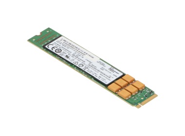 Hard drive HPE 960GB SSD NVMe PCIe 3.0x4 M.2 22110 MLC MU 869255-001