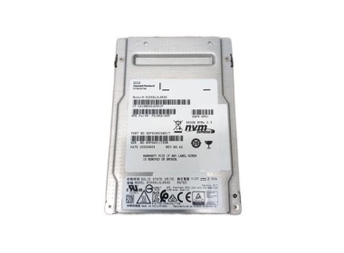 Hard drive HPE 960GB SSD NVMe PCIe 4.0x4 U.3 2.5" TLC MU P21842-005