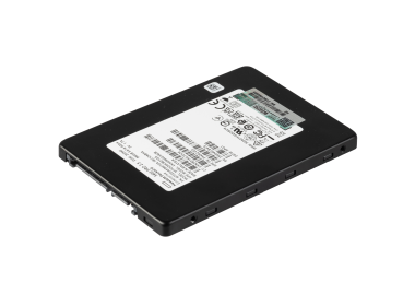 Hard drive HPE 960GB SSD SATA 6G 2.5" 3D TLC NAND RI 512b P54262-003
