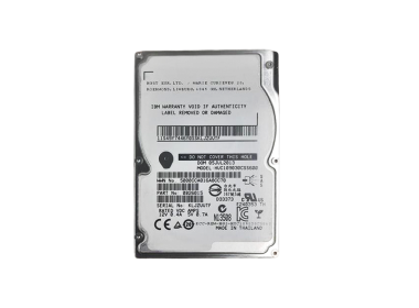 Hard drive IBM 300GB 10K HDD SAS 6G 2.5" 64MB 49Y7446