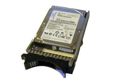Hard drive IBM 300GB HDD SAS 6G 2.5" 85Y5862
