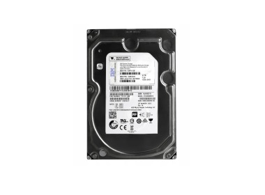 Hard drive IBM 6TB 7.2K HDD SAS 12G 3.5" 00RX931