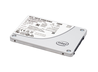 Hard Drive Intel 240GB SSD SATA 6G 2.5" TLC J52609-000