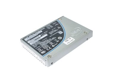 Hard drive Intel 2TB SSD PCIe NVMe PCIe 3.0x4 2.5" H56841-202