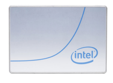 Hard drive Intel 4TB SSD NVMe 3.1x4 U.2 2.5" TLC J30905-103