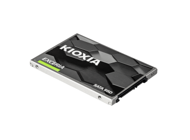 Hard drive Kioxia 480GB SSD SATA 6G 2.5" TC10480G01