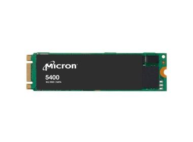 Hard drive Micron 480GB SSD SATA 6G M.2 2280 TLC MTFDDAV480TGA-1BC1ZABYY