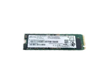 Hard drive Micron 960GB SSD NVMe 3.1x4 M.2 2280 TLC RI MTFDHBA960TDF-1AW1ZABYY