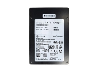 Hard drive Netapp 3.84TB SSD SAS 12G 2.5" TLC RI 108-00572+B3